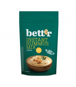 Hummus Mix 200 g Øko Bettr